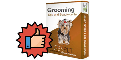 the best grooming software