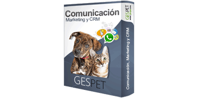 Software de marketing para negocios de animales