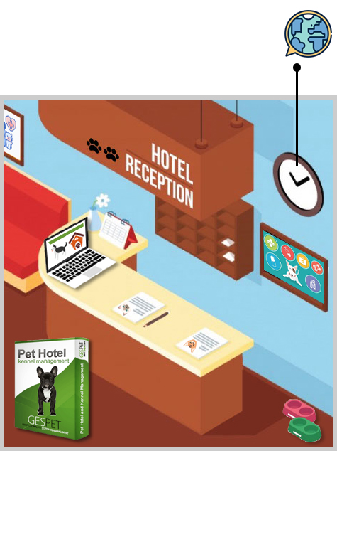 pet sitting software