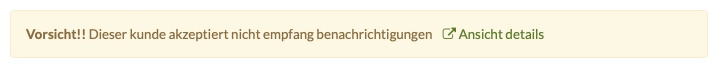 Datenschutz bei Züchtern Datenschutz bei Züchtern
