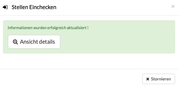 Katzen-Tagesstättensoftware-Reservierungen