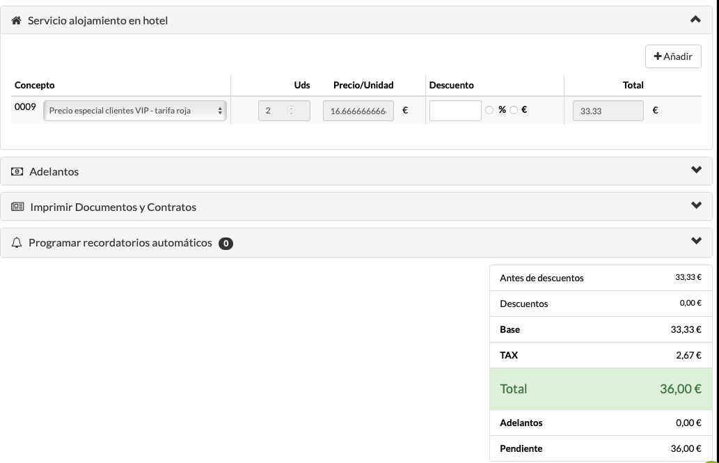 agenda residencia de perros