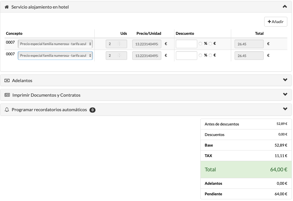 agenda residencia de perros