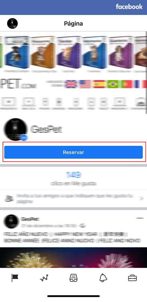 reservas online gratis para negocios de mascotas y citas online para animales para clientes y animales