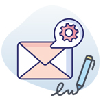 Email professionnel pour entreprise animaliere