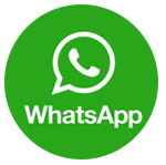 bidali gogorarazleak WhatsApp bidez maskotentzat