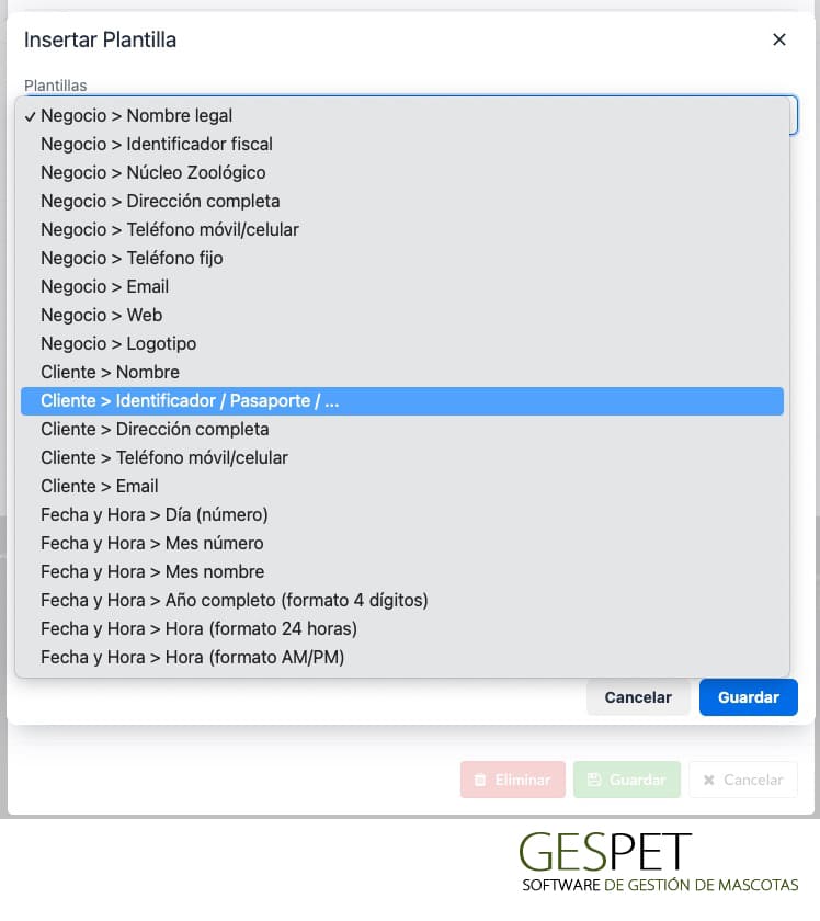 contratos perros gratis