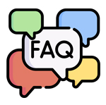 FAQS pet business screenshot for pet business software FAQs