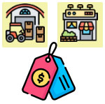 software para tiendas de mascotas con precios mayoristas y minoristas