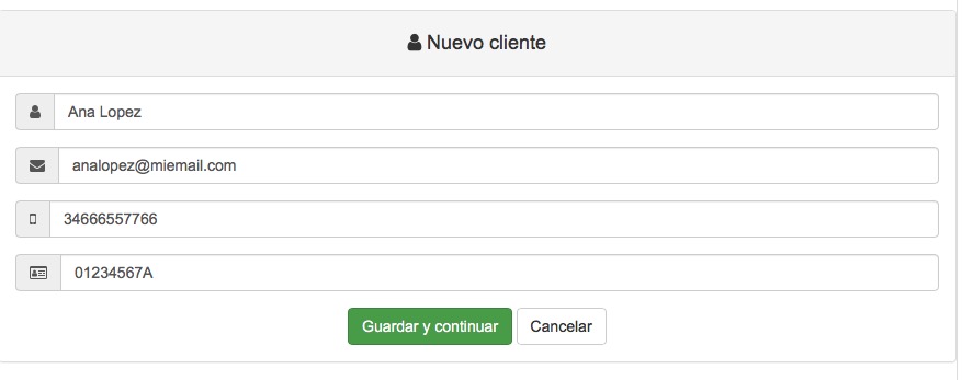 ordenar productos por categorías en tienda de mascotas