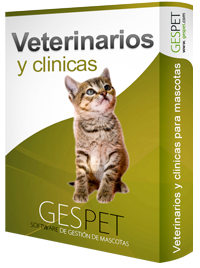 software veterinario mascotas