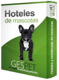 software hotel canino