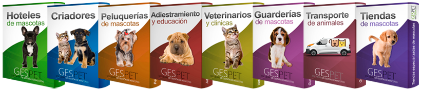 app perruqueria, app tienda animal, app TPV animales, app guarderia canina, app etologo, app veterinario, app peluquero canino