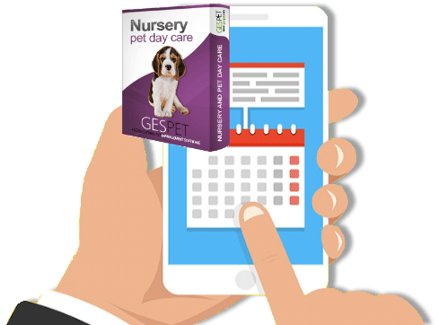 send automatic notifications to customers pet training