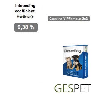 calculate inbreeding coefficient