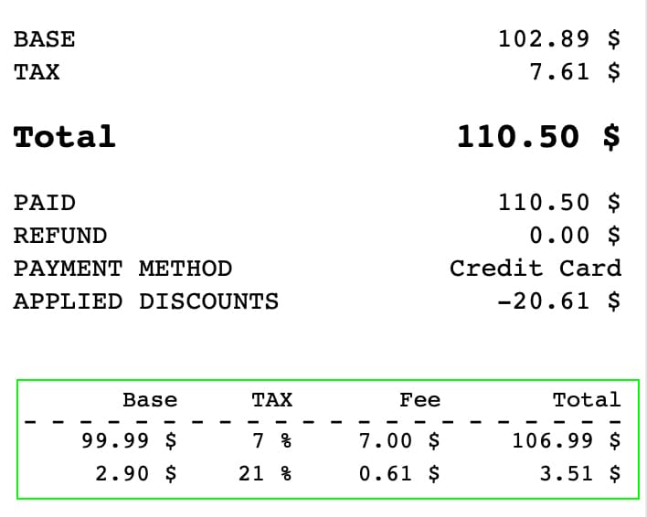 The most complete software for pet sho`s: ** screenshot for pet shop POS and pet store management software