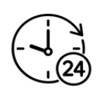 24-7 online booking availability for pet businesses