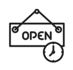 specific online booking schedule for pet businesses