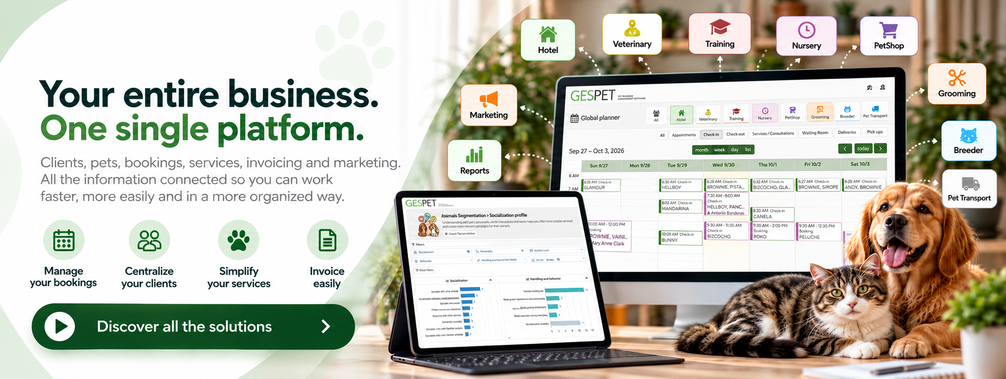 pedigree software
