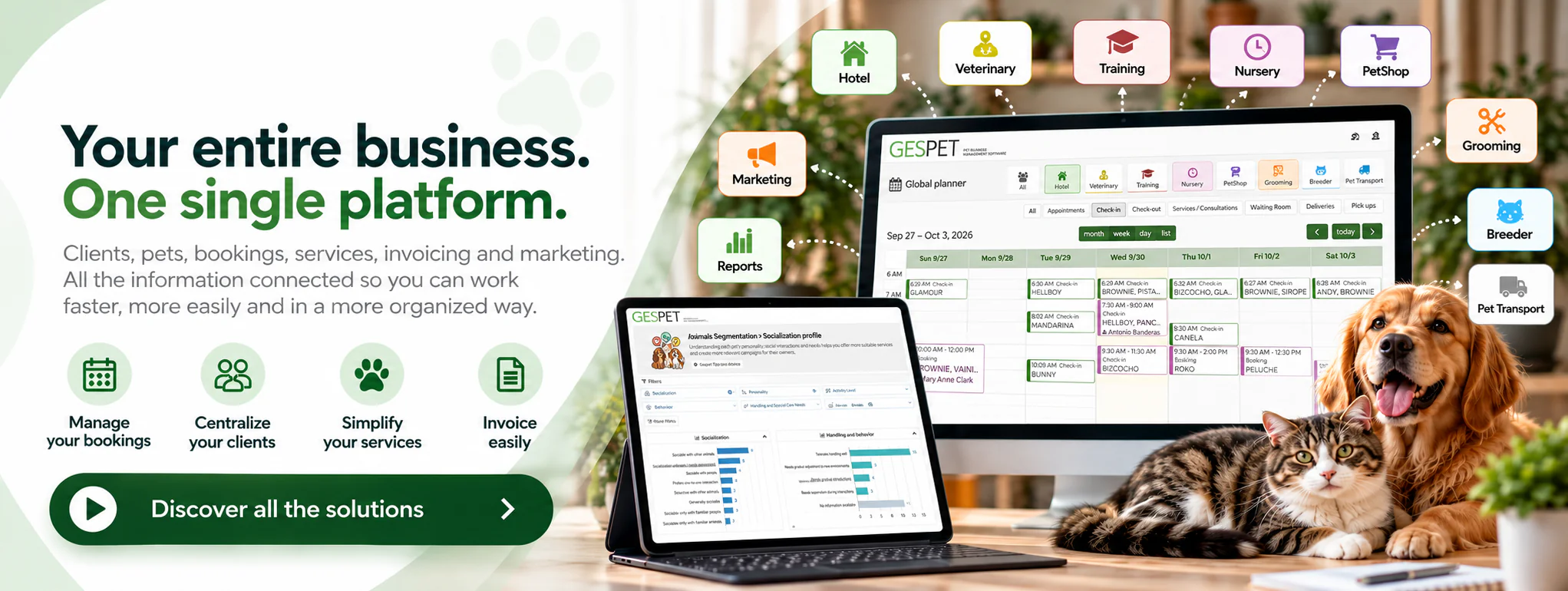 pedigree software