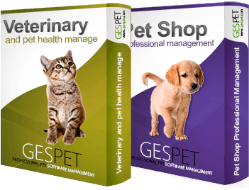 Veterinary & Pet Shop