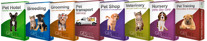 kennel, pet grooming, pet care, cattery, cat hotel, petshop software, tpv free