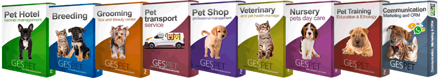 kennel, pet grooming, pet care, cattery, cat hotel, petshop software, tpv free