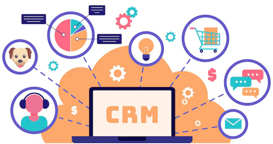 CRM-Software für Tierhotels