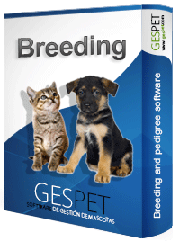 software for dog breeding