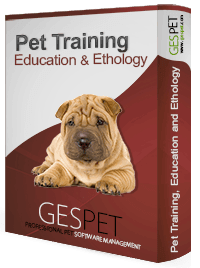 pet trainer software