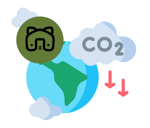 programa ordenador reducir huella de carbono