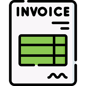Gespet pet business billing and company details