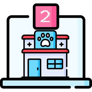 New pet business Gespet account