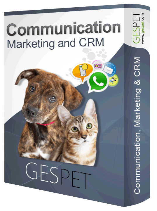 pet business CRM