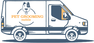 mobile pet grooming software for dog groomers and home grooming services