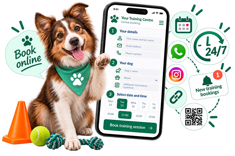 online vet appoinment booking for free