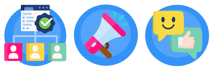 CRM for pet businesses. Send WhatsApp to customers. screenshot for CRM, marketing and communication software for pet businesses