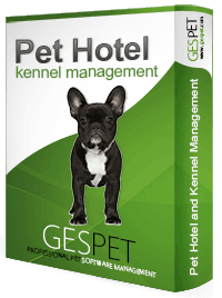 pet kennel software