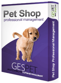pet shop software