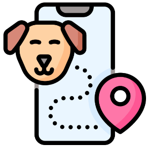 pet transport software for pickups, deliveries and route planning - transporte animales planning pet business software