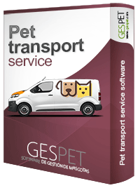 pet taxi software