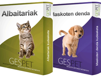 Albaitariak