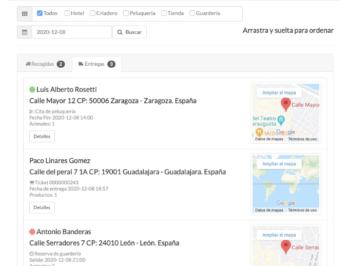 rentabilidad guarderia animales