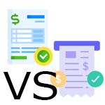 Faktura osoa VS faktura sinplifikatua animalientzat