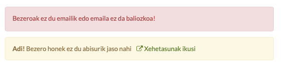 rgpd abisua bezero komunikazioetan