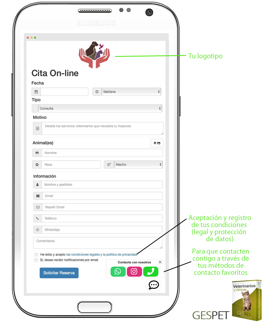rentabilidad  animales