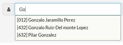 bezeroak eta animaliak bilatzeko software adimenduna Gespeten