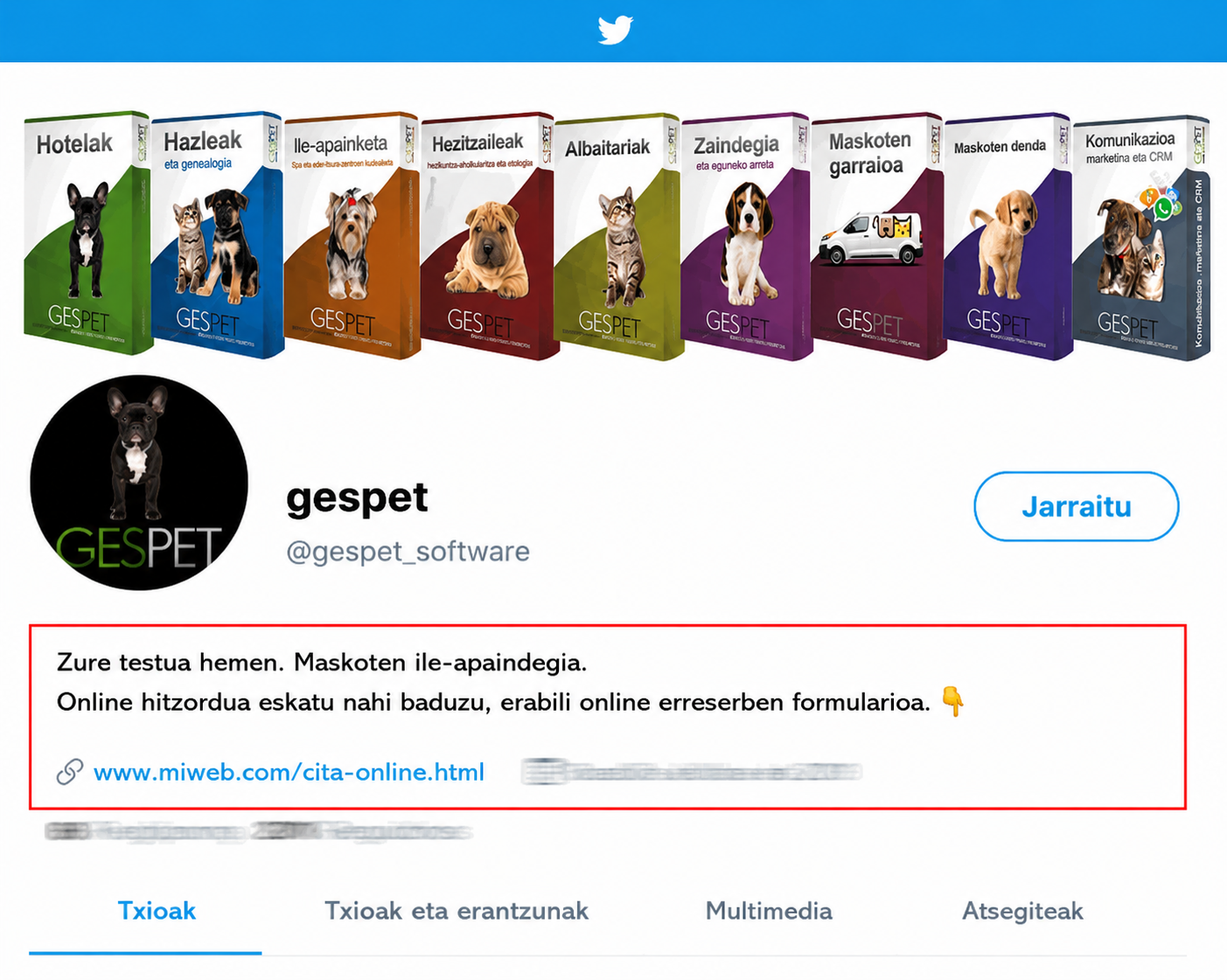 katuen hotelaren errentagarritasuna