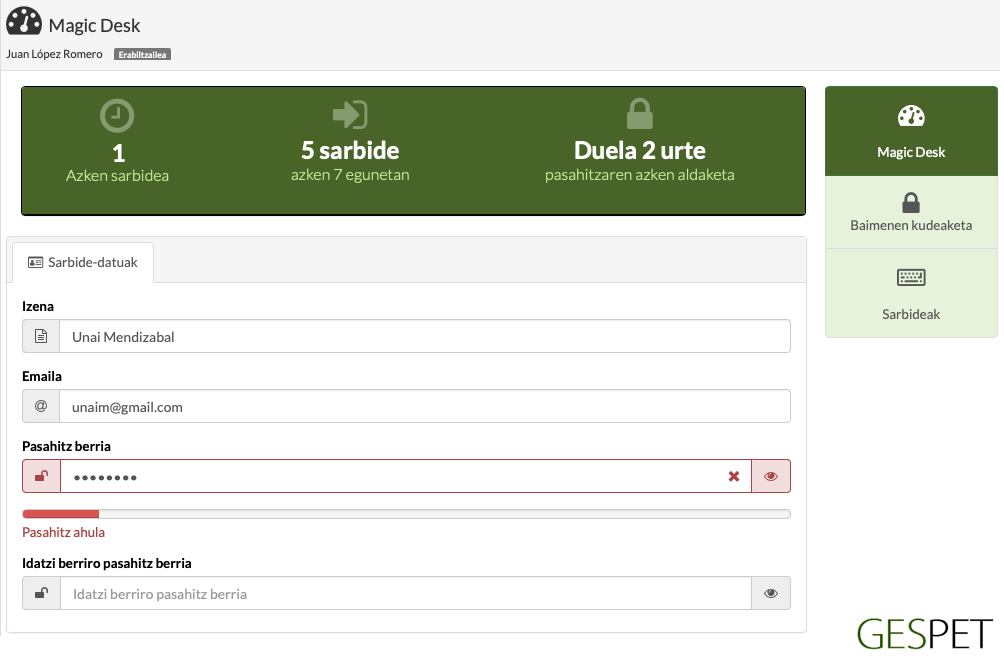 rentabilidad hotel gatos