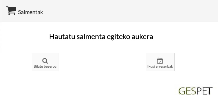 txakurkumeak saltzeko eta fakturatzeko txakur-hazleentzako softwarea
